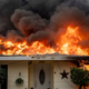 Imagen para el artículo titulado El incendio en el norte de California ha calcinado una ciudad entera, Paradise